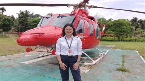 BokeP Mama CaNtIk hadir dengan pilot helikopter tangguh cari tautan download yang event bagi-bagi skin image 5