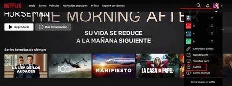BokeP MoM RusiA di Saldo Netflix dapatkan cara cepat image 4