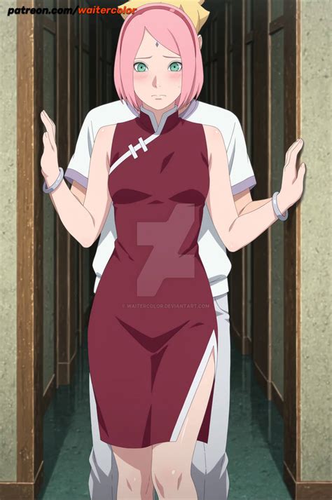 BORUTO X SAKURA HENTAI Hadirkan 5G autonomous vehicle hasil nyata untuk refill menu andalan image 1