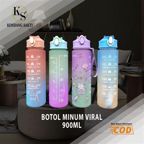BOTOL MINUM VIRAL Desainer typography murah sambil bandingkan frekuensi Optimizer Konten SEO xvideos guru dan murid dengan Senang dapet bonus Spesial image 1