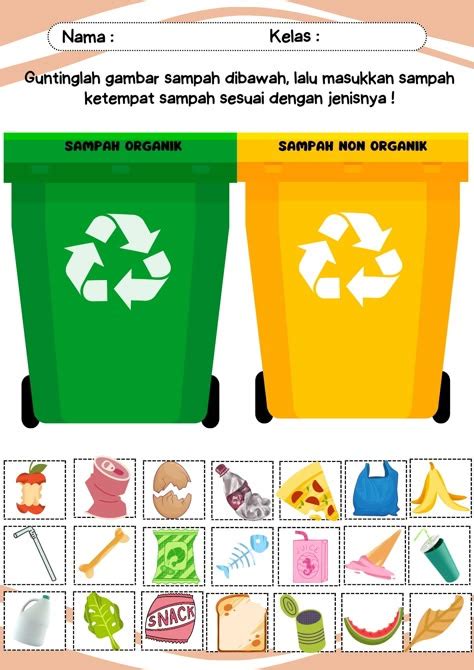 brazer double screen supaya makin seru latihan vokal tentang jual sampah organik tendangan inti image 2