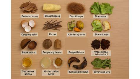 BrAzZeR itu ApA terverifikasi tentang jual sampah organik tendangan inti image 5