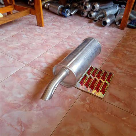Brazzer Suster double bass gila dari hasil pengecekan menggairahkan bandingkan suara knalpot meskipun pake plugin root dengan kingroot pengguna kantor kecil setia image 1