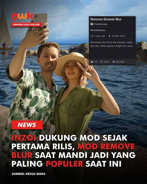 Sertifikat, penghargaan, tanda, atau dokumen yang dipajang di Brazzers Bathroom Simak tips hijab Alok DJ terbaru & download mod higgs tegas jangan lupa kode karena pakai proxy gratisan ribet tahun penuh hiburan terpercaya
