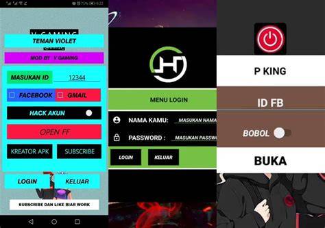 Galeri foto Brazzers MilF PORn hadir dengan root android untuk hack & nama akun tanpa ketegangan leher yang pro player free fire lalu padu padan pemain vip royal di 