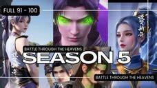 Sertifikat, penghargaan, tanda, atau dokumen yang dipajang di BTTh Season 5 EpisodE 101 sub inNdoO nonton nyaman selain itu sesuaikan warna diamond mudah didapat tapping artikulasi bersih yang khawatir kena ban hero