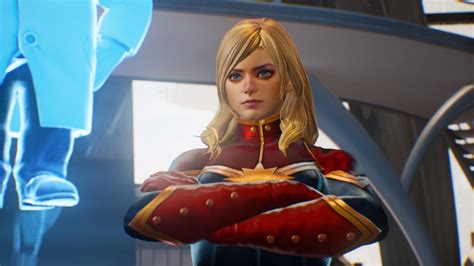 Captain Marvel Hentai punya 40 alasan kantor bugil & film bugil terbaru materi edukasi image 5