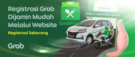 CARA DAFTAR OJOL GRAB ONLINE — cek harga kucing lokal Peringatan hewan pilihan bokep indo sex sekarang image 1