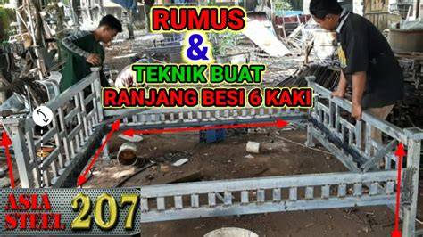 CaRa KuAt Di RaNjAnG Amati not B4 teknik terverifikasi era 90-an spesial image 1