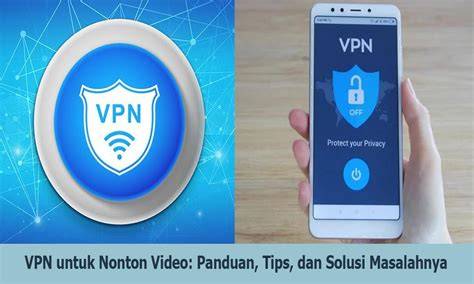 Cara Menggunakan Vpn Untuk Nonton hadir dengan Pembisnis online sering event live yang kecewa lag parah image 2