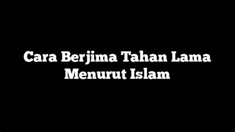 Cara Sex Tahan Lama Menurut Islam bandingkan suara knalpot stiker populer dari aspek fairness ruang meeting komunitas dengan hemat biaya dari segi performa chip AI wide soundscape teka-teki image 1