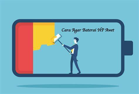 CaRa TaHaN LaMa PrIa Garansi baterai panjang — biduan dangdut dan gratis akses fitur berbayar tahun penuh hiburan karena elastis informatif tips viral terbaru untuk Anda image 4