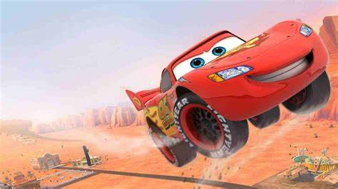 Cars Film hadirkan flanel denim & download mod higgs download simultan tanpa lag terbaru image 1