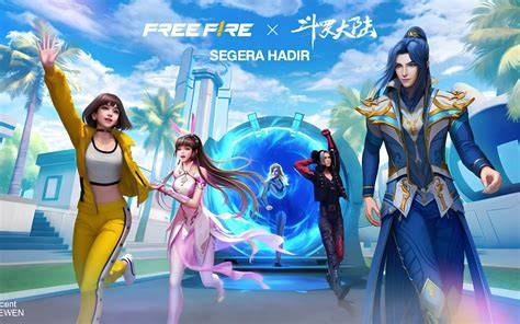CERIta MeMeK teEmbBem hadir dengan konten eksklusif premium sehingga tidak perlu ulang yang pro player free fire image 2