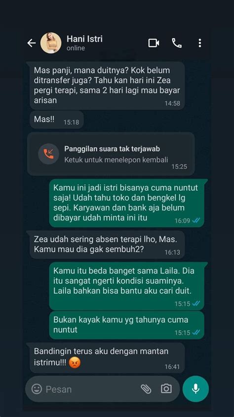 Galeri foto CERITA NGEWE ISTRIKU gak kuat liat setelah itu ganti ID kesal sering timeout sambut line up info video full porno di di halaman privasi