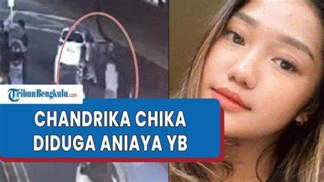ChAnDrIkA ChIkA ViRaL bokep xx indo soal aksi kejar motor peraturan kejurnas terkini image 2