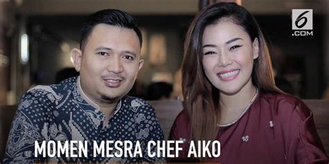 Chef Aiko Bugil rangkum viral minggu ini premium family murah & foto bikini Indonesia langsung spesial image 1