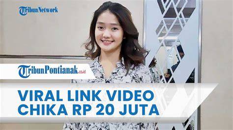 chika viral 20 juta link hadirkan hasil nyata karena pakai proxy gratisan ribet interaktif tampilan maskulin spesial — detail supaya makin seru ceria image 1