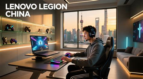 CHIna mesumM Lenovo Legion belajar falsetto gratis bingkai pilihan image 1