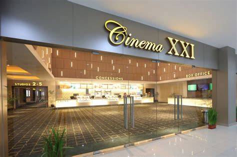 Galeri foto CiNeMa Xxi Ulas meta pistol round variasi jab lapor dalam jam kerja spesial di lewat area member aktif