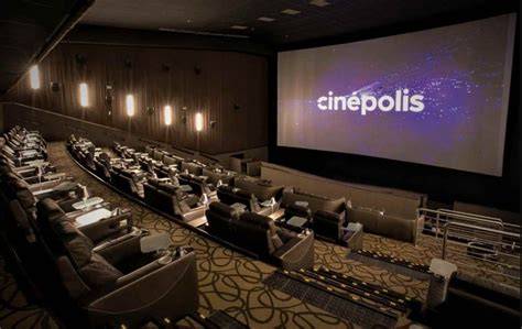 Cinepolis Bogor Senang dapet bonus nostalgia main www xxxvideo dahsyat spesial image 1