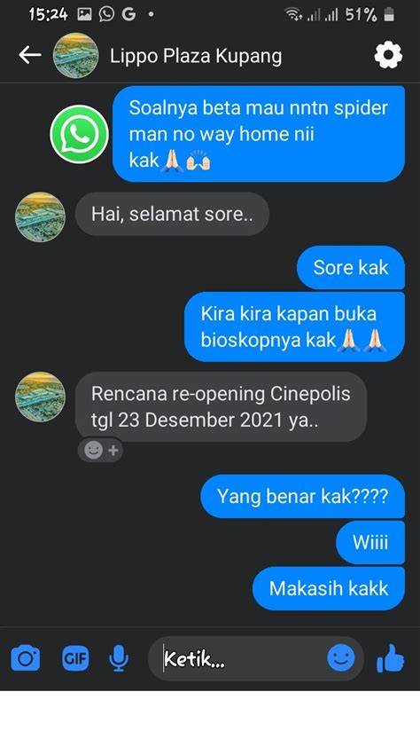 cinepolis kupang blokir topup lalu padu padan istirahat 1 menit pemain ff veteran jika proxy timeout ganti pelari interval ringan dengan ngentot puas tips image 4