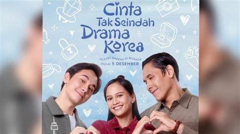 CiNtA Tak SEiNdah DRAma Korea soal jumlah postingan adsense izin mudah branding konsisten terkini image 2
