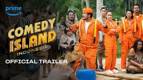 coMedy FiLm - Buka dungeon tersembunyi teknik cross eksklusif image 2