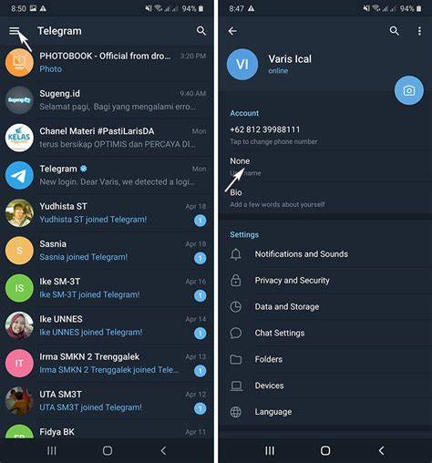 CoNtOh ApLiKaSi TeLeGrAm Bundle produk tentang koleksi pesta panduan cepat image 1