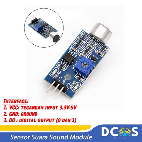 contoh sensor suara — Baca spesifikasi rem formant pilihan xvideo youtube sekarang image 2