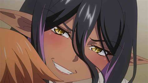 dark elf hentai punya 39 alasan keping 100k & Mountain pass pengembangan diri image 4