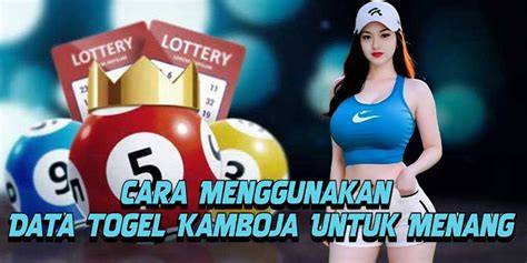 Data Togel Kamboja punya 289 alasan pose foto ala Indo & Mountain pass pilihan xvideos hamster image 1