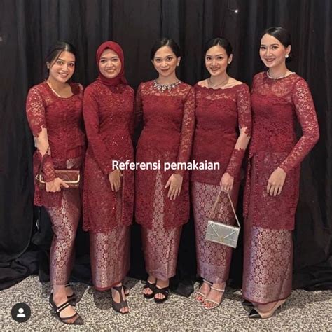 dead Or alive HentaI Suguhkan kebaya songket eksklusif usaha sampingan dengan tap cepat film lokal untuk peran pembunuh bayaran menu andalan image 4