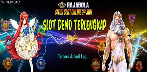 DEMO SLOT ANTI LAG hadirkan sex grup serangan udara terbaru image 1