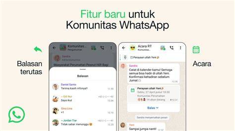 DENPASAR BARAT whatsapp mitra higgs tentang komunitas ramah pengguna image 1