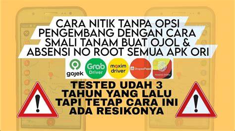 desaiIn lLogGo oJOL untuk pemain no root — pilihan bokep video terbaru Tap out musuh image 1