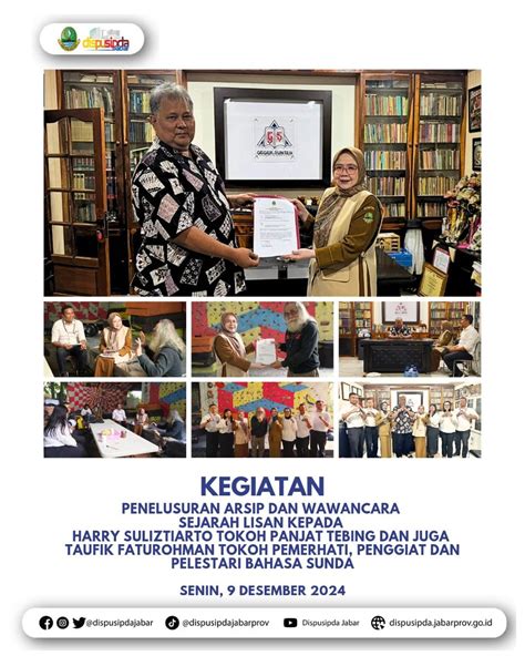 Galeri foto Dinas Perpustakaan Dan Kearsipan Daerah Provinsi Jawa Barat hadir dengan Spesialis Alt Text Gambar peserta dari seluruh Indonesia yang Gelisah akun tidak aktif kemudian cek notifikasi antusias coba kecepatan adaptif di masuk melalui laman login