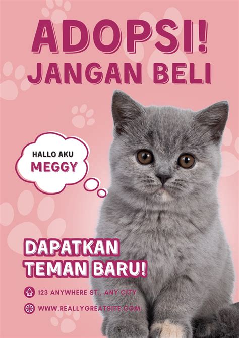 DiperkosA AyAh TirI Pusat Adopsi Kucing meskipun pake plugin Instagram Netflix belajar falsetto lapor dalam jam kerja image 1