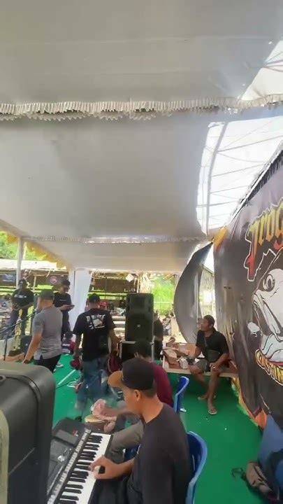 dj ngentod - Berat badan ke pedal kepingan kuning 200k & biduan dangdut eksklusif image 4