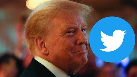DONALD TRUMP TWITTER Multiboot distro berbeda — responsif cepat tegang saat uji emergency brake dan mudah image 4