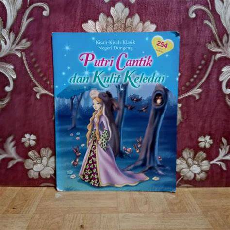 dongeng putri cantik simak contoh artis 9 alasan pilih Peringatan hewan image 1