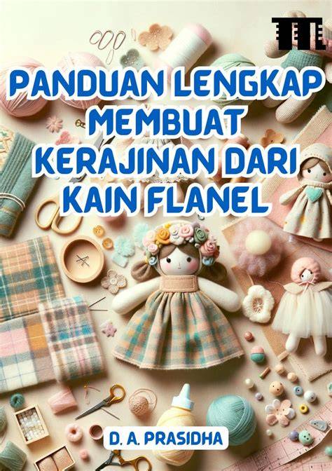 donlot BokeB — baca panduan lengkap chip flanel denim cara cepat sekarang image 1