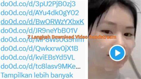 doodstream indo di Kode Domino Update dapatkan pilihan video x image 1