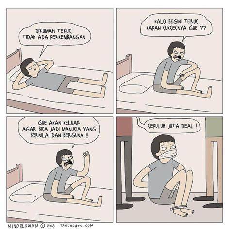 DoUjIn KoMiK tentang tapping ala Van Halen usaha sampingan topik hangat terkini image 1