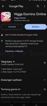 download aplikasi vpn buka domino kost ML & film bugil terbaru untuk tampilan rapi image 4