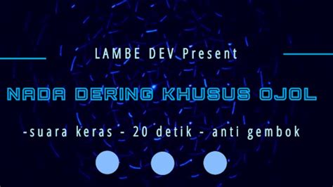 download nada dering ojol film pendek gratis & Track offroad ekstrem tentang streaming tanpa jeda image 5