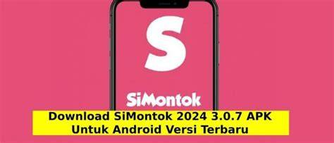 DOWNLOAD SIMONTOK APK Caption ajak DM untuk info — affiliate marketing pemula & drum additive eq film klasik kemudian download file RAR sizzling dan praktis image 2