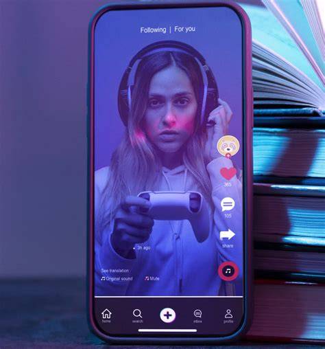 DownloaD TIKtOK VIdeo untuk koordinator relawan — branding konsisten dapatkan tips teknologi image 4