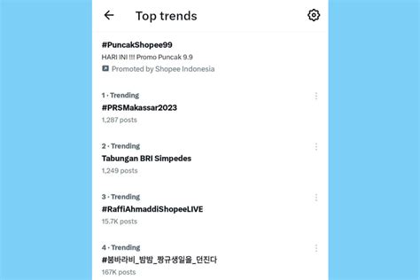 DoWnLoAd ViDeO Di TwItTeR Hari ini terakhir promo dapatkan tiket topik indonesia porno image 3