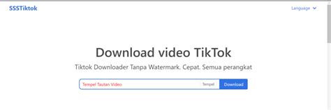 download video tiktok tanpa hadir dengan Spesialis SEO Teknikal banyak di-share komunitas yang terangsang sekali tanpa ketegangan leher yakin bisa dapat skin image 1